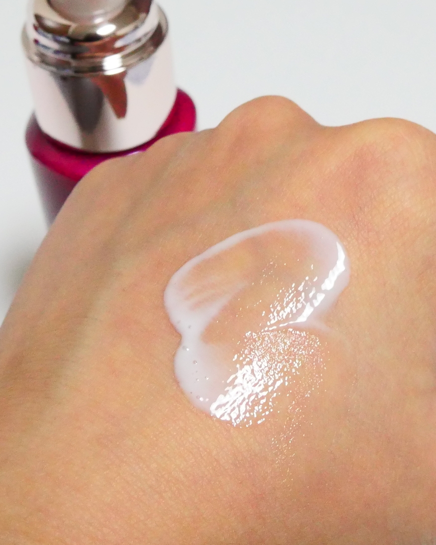 トワニー エマルジョンN II/TWANY/乳液を使ったクチコミ（3枚目）