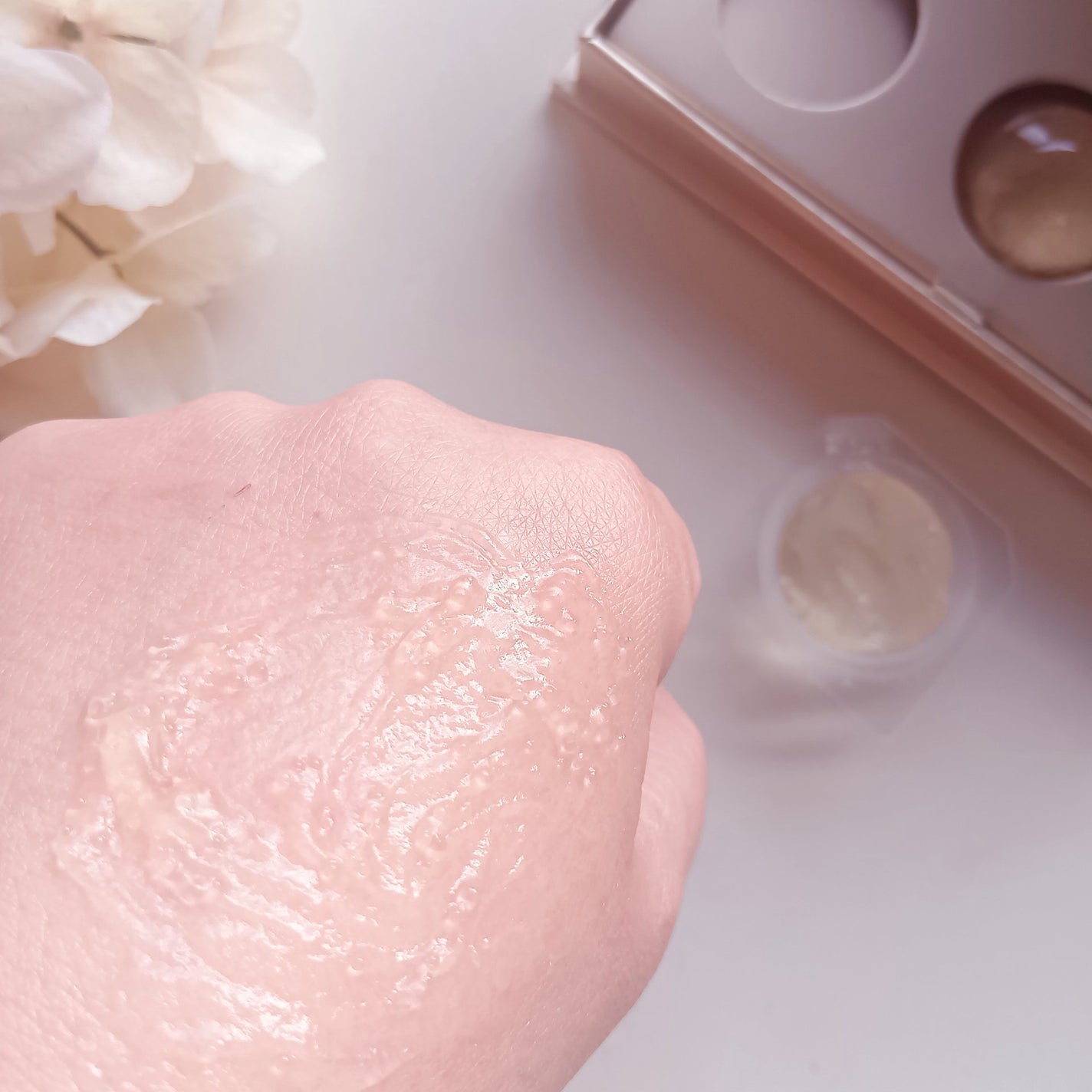 GALÉNIC エクストリーム ブライトニング マイクロ マスク/Galénic/洗い流すパック・マスクを使ったクチコミ(6枚目)