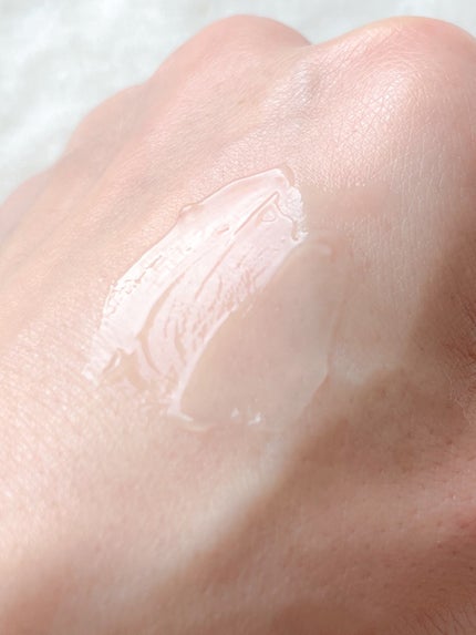 ナイトラッピングパック/イオナ エフ/フェイスクリームを使ったクチコミ(4枚目)