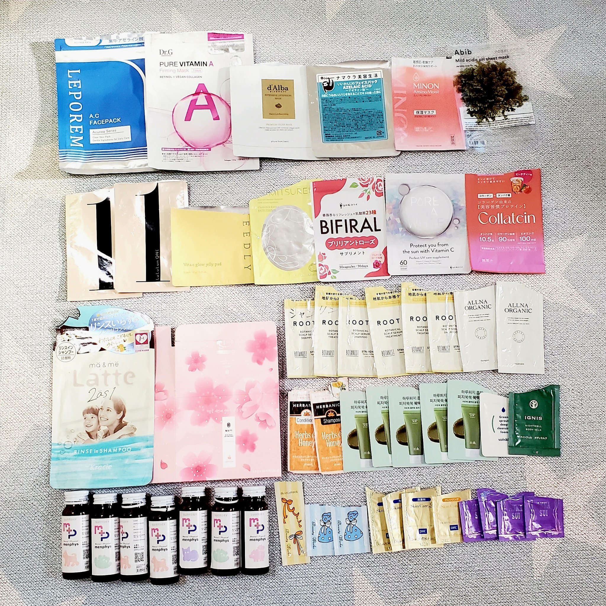 ビオレUV アクアリッチ アクアプロテクトミスト/ビオレ/日焼け止めミスト・スプレーを使ったクチコミ（2枚目）