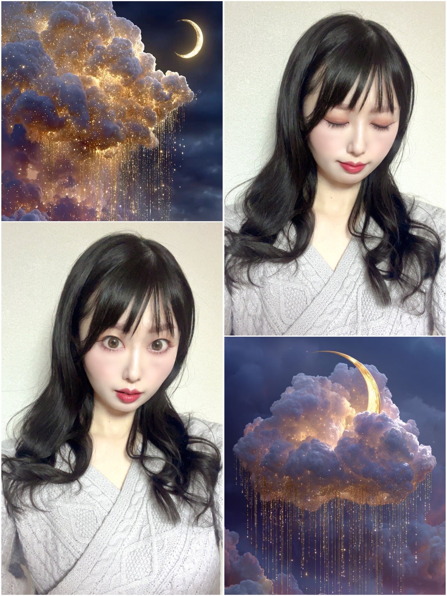 オンブル ジェ/GUERLAIN/アイシャドウパレットを使ったクチコミ(5枚目)