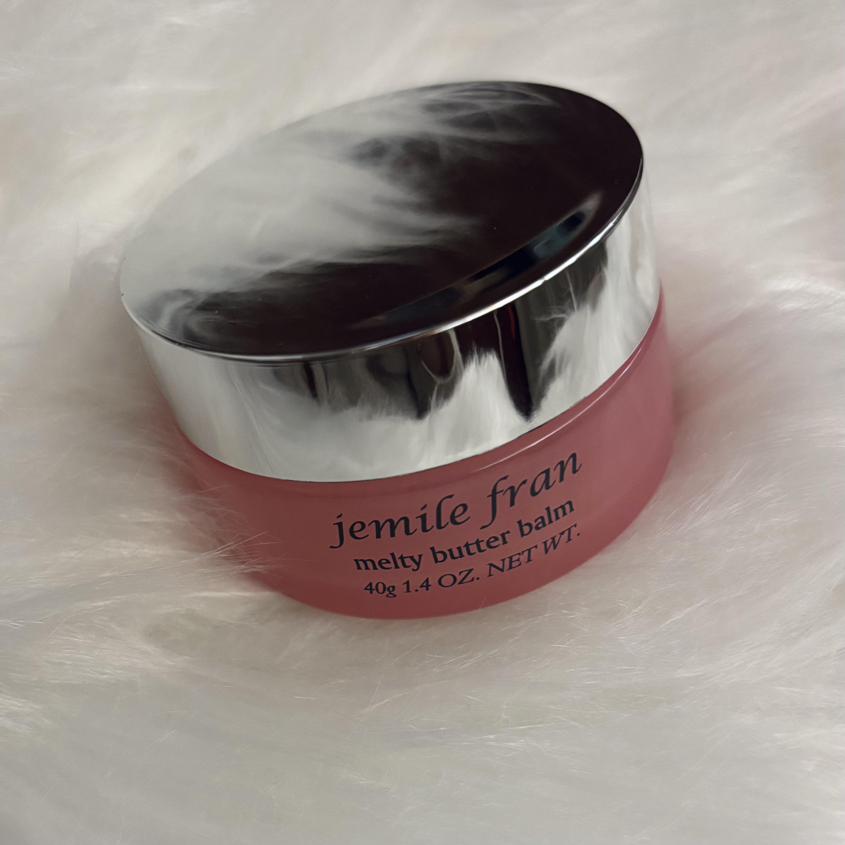 ジェミールフラン メルティバター バーム/ジェミールフラン/ヘアバームを使ったクチコミ（1枚目）