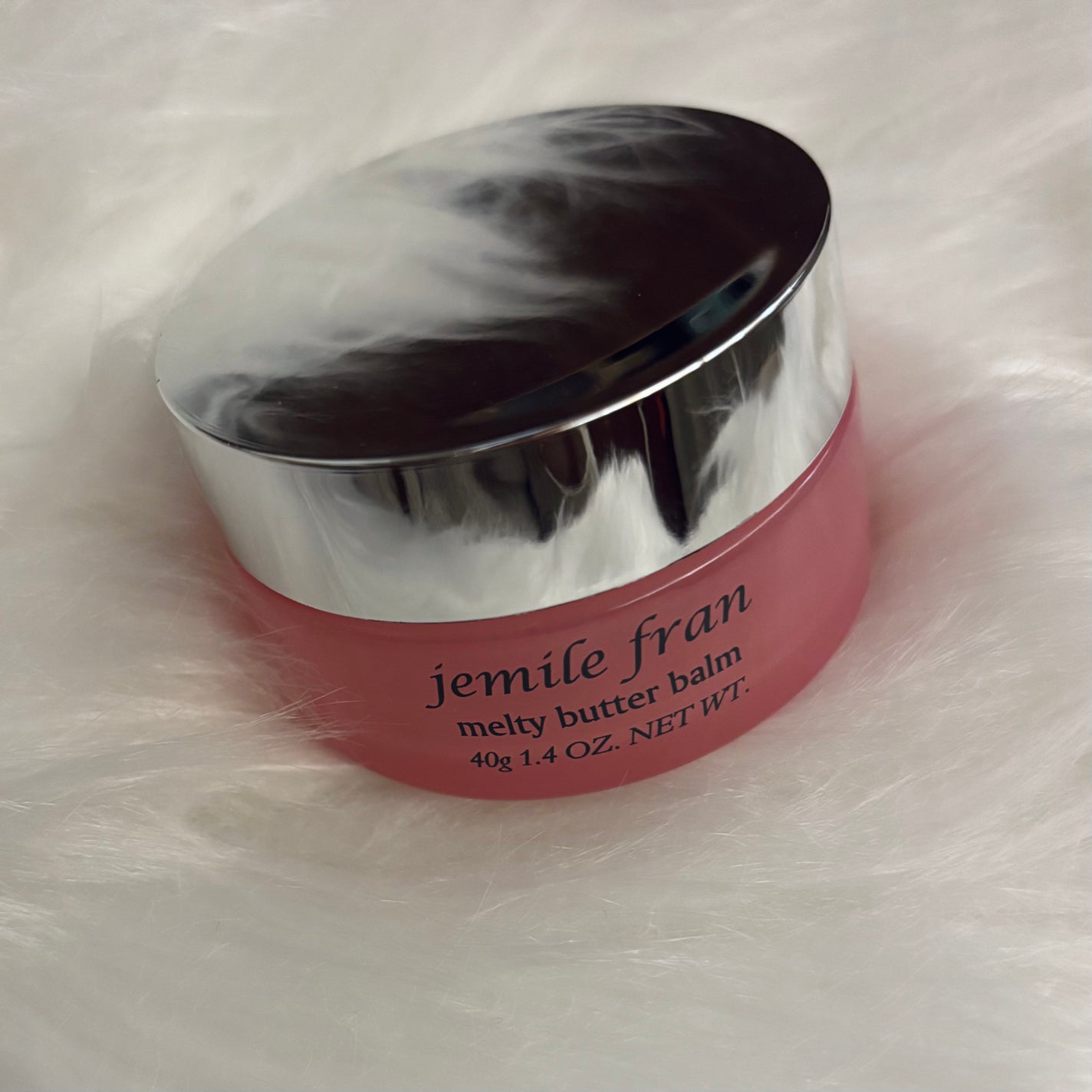 ジェミールフラン メルティバター バーム/ジェミールフラン/ヘアバームを使ったクチコミ(1枚目)