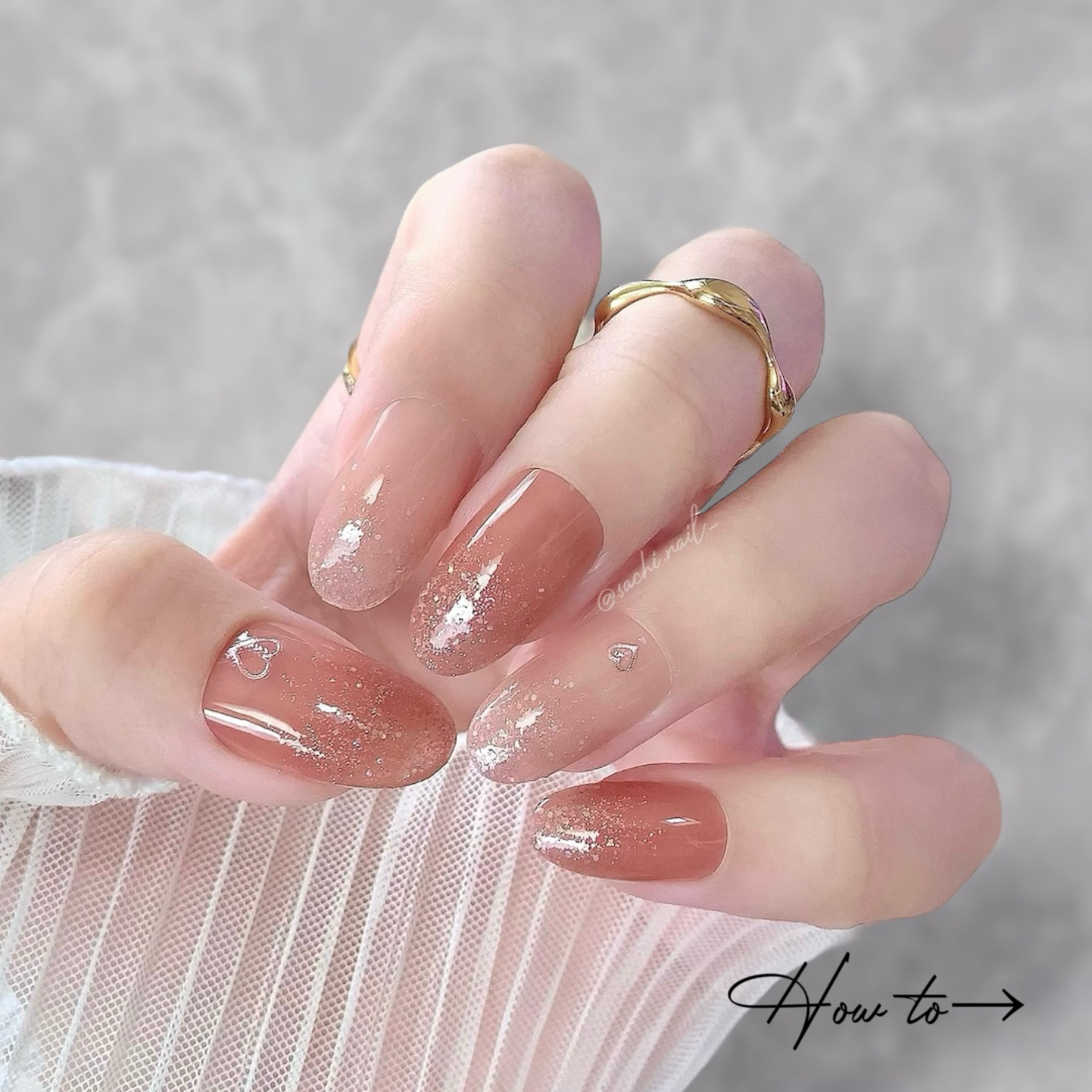 カラフルネイルズ/キャンメイク/マニキュアを使ったクチコミ（2枚目）