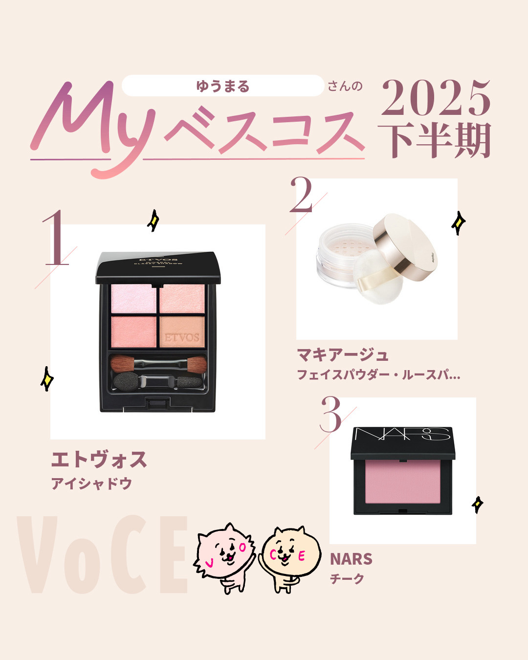 カバー&グロウクッション/upink/クッションファンデーションを使ったクチコミ（2枚目）