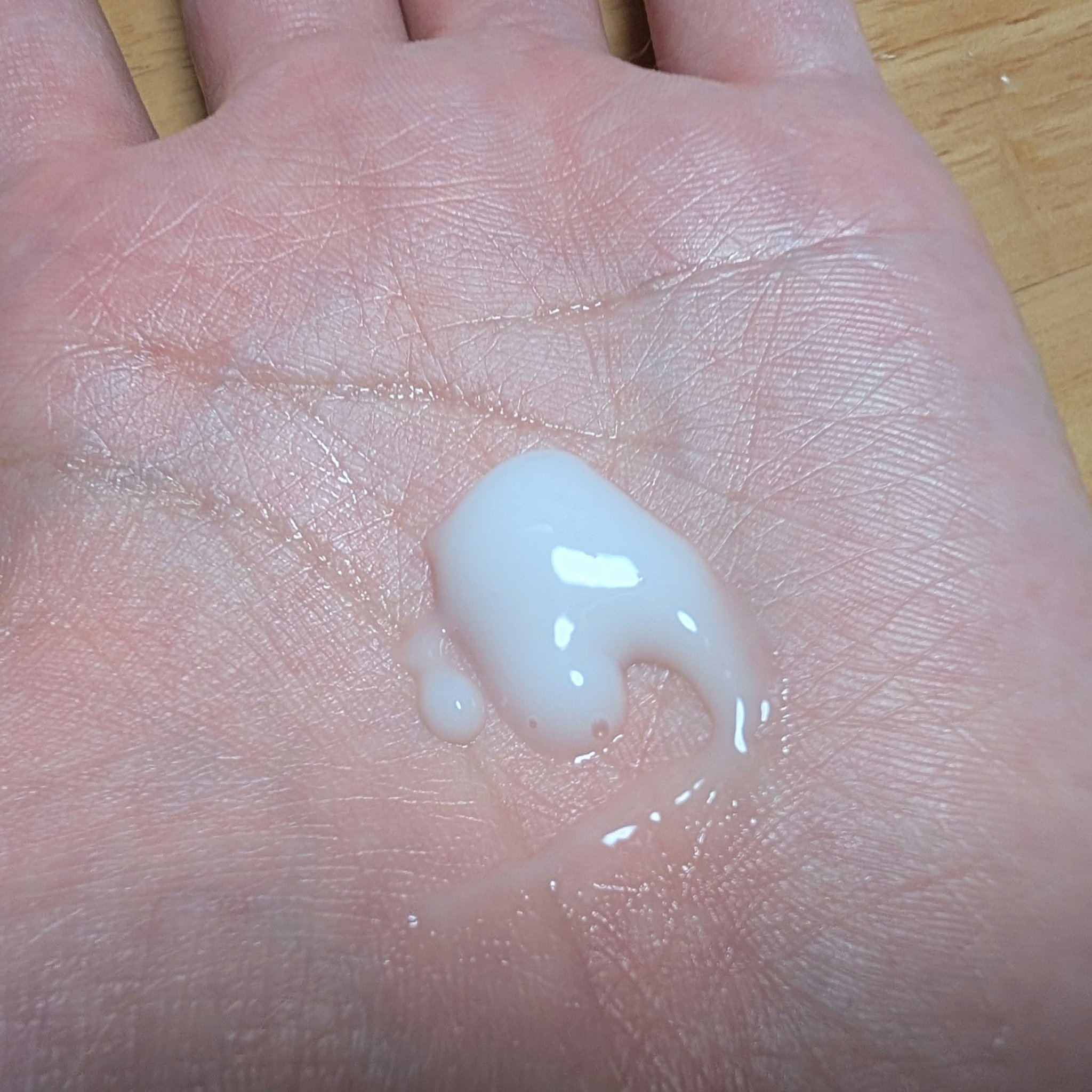 アルティモイストローション/エトヴォス/化粧水を使ったクチコミ（3枚目）