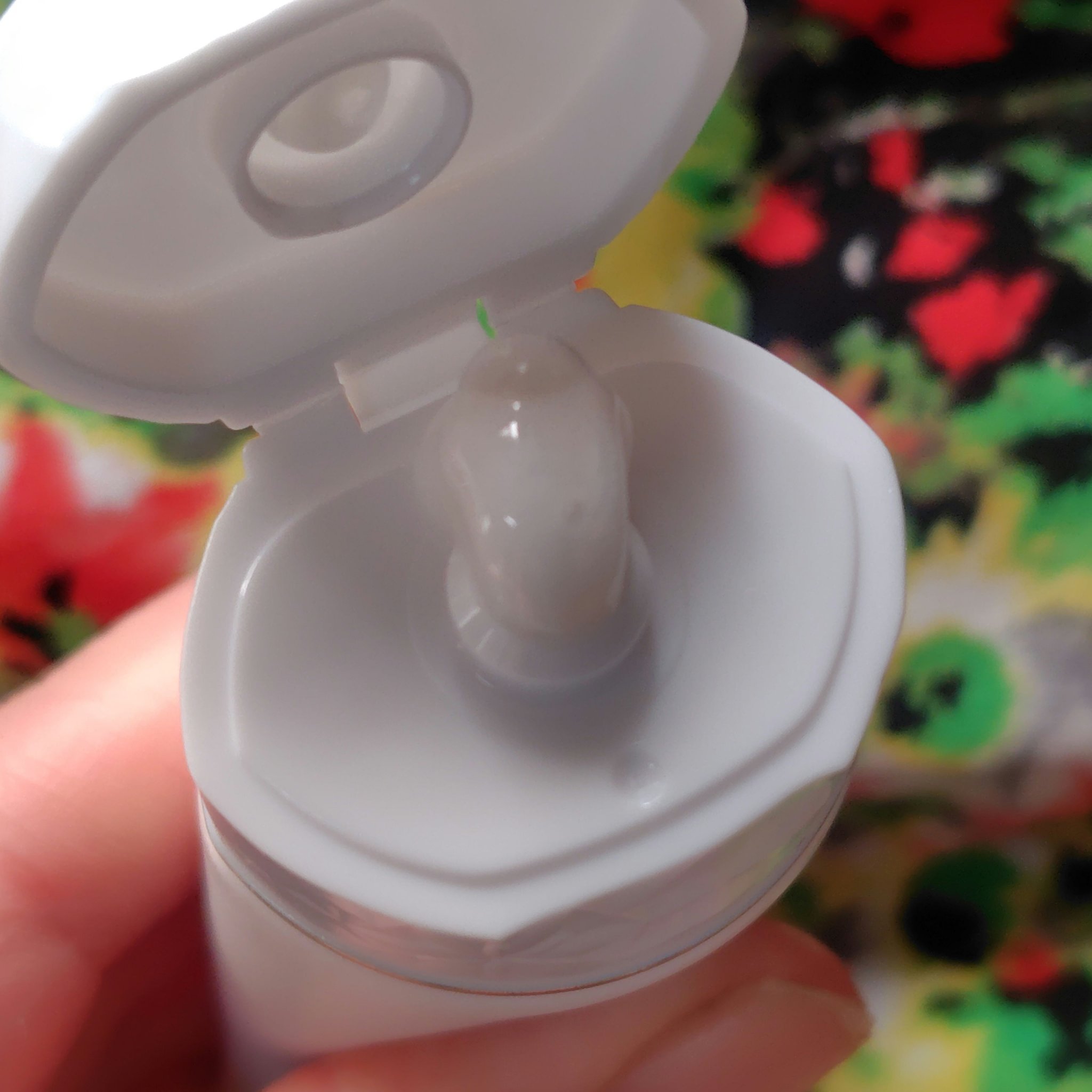 ＡＱ　ラディアンス エアリークリームウォッシュ/DECORTÉ/洗顔フォームを使ったクチコミ（3枚目）