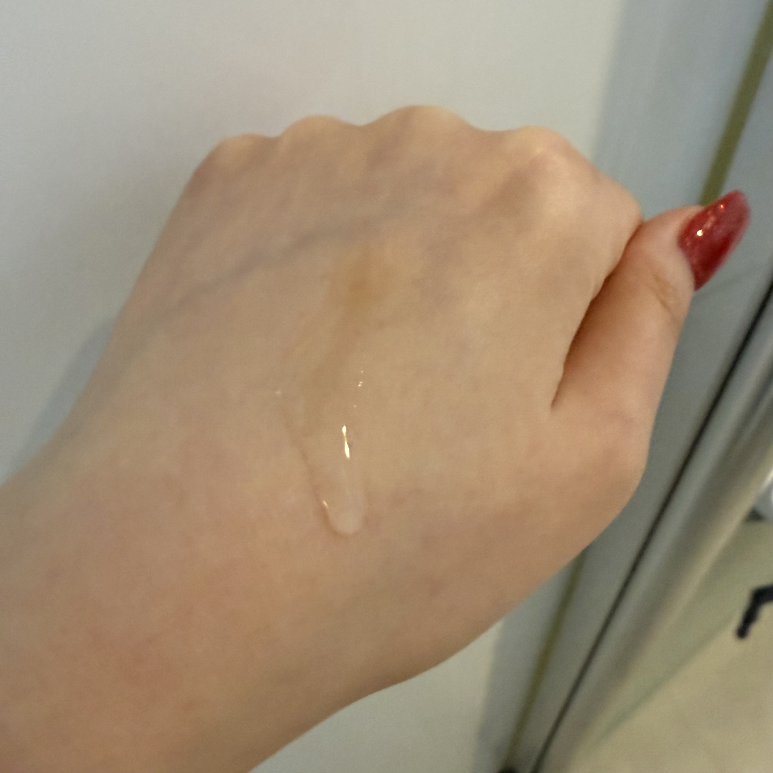 5 PDRN コラーゲン インテンス バイタライジング セラム/COSRX/美容液を使ったクチコミ（3枚目）