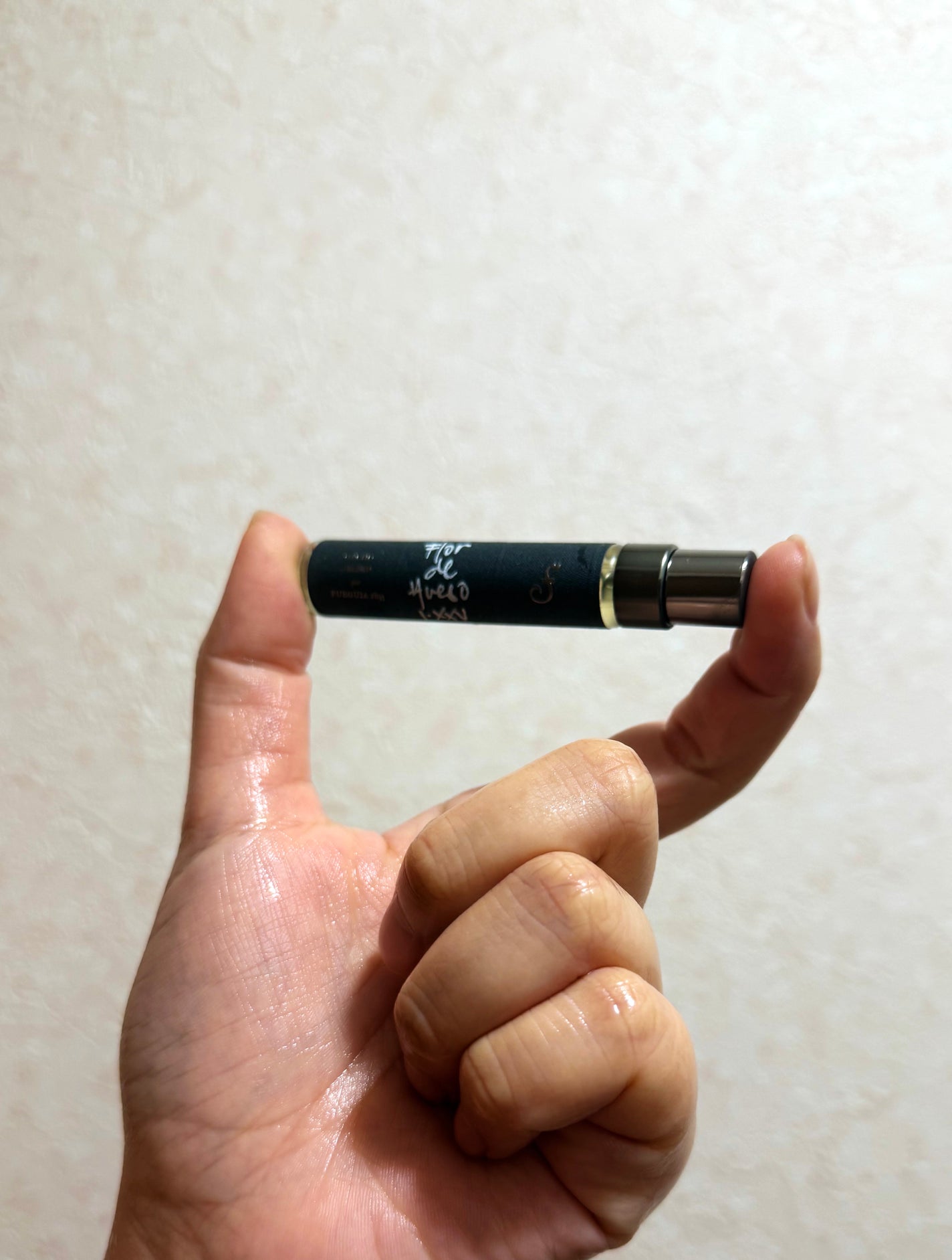 フロール デ ウエソ/FUEGUIA 1833/香水(その他)を使ったクチコミ(1枚目)