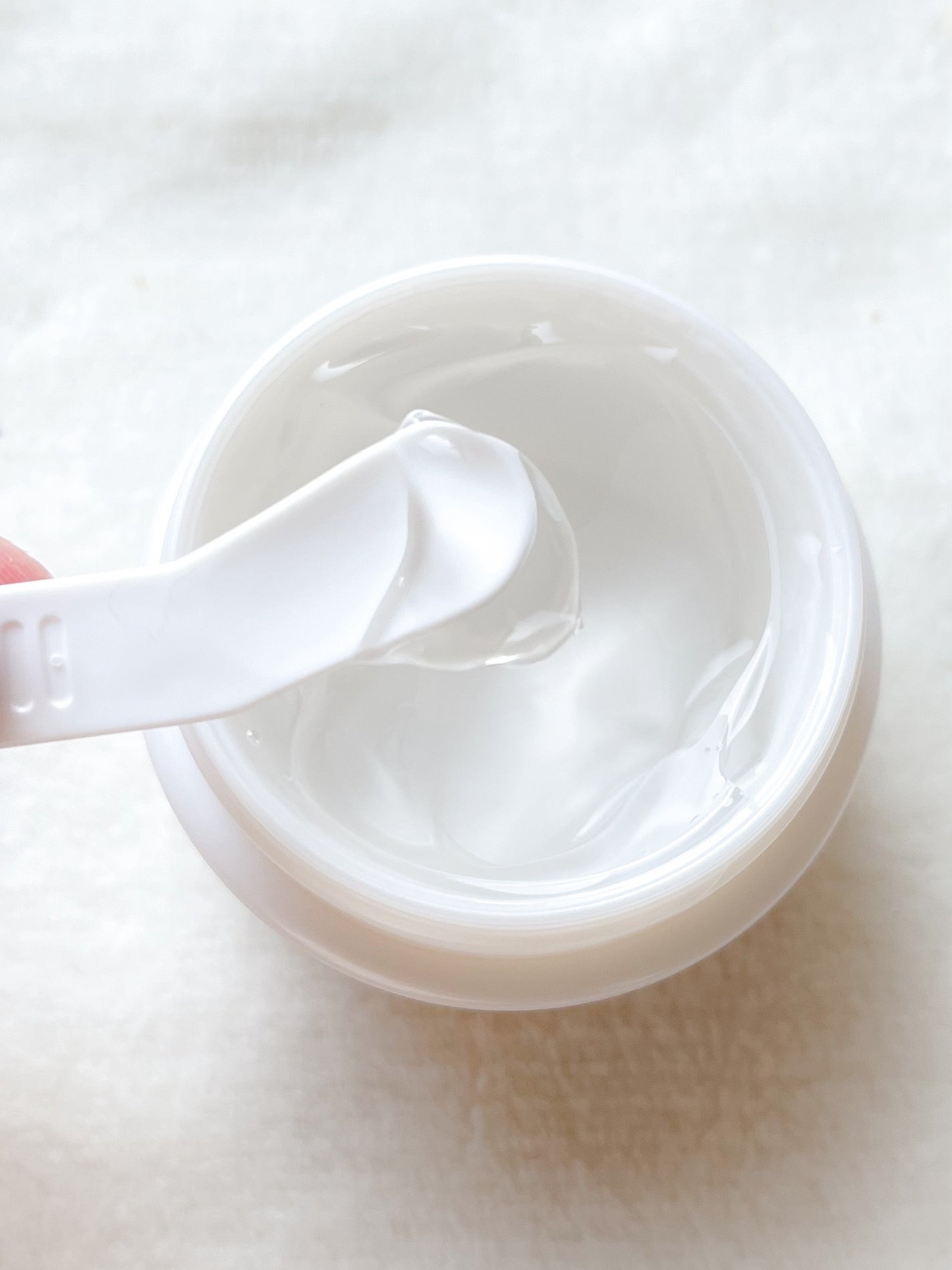 ナイトラッピングパック/イオナ エフ/フェイスクリームを使ったクチコミ(2枚目)