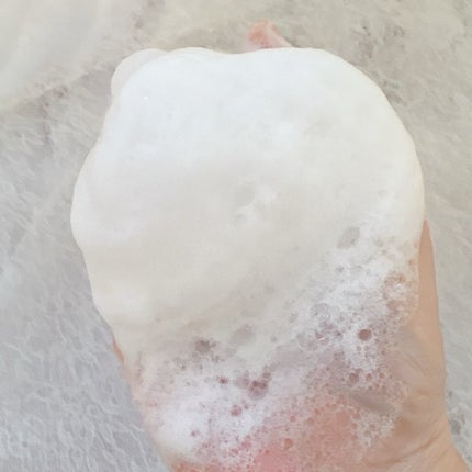 orange_glow_kwm on LIPS 「薬用ソープオブヘア・1-ROスキャルプアミノ酸系のやさしい洗浄..」(4枚目)