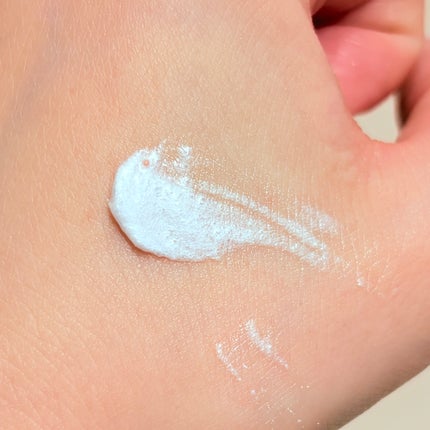 ふわとろボディウォッシュ サクラ&ムスク/ダヴ/ボディソープを使ったクチコミ(2枚目)