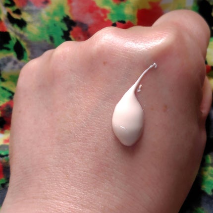 SHISEIDO フューチャーソリューション LX ユニバーサル ディフェンスs/SHISEIDO/日焼け止め・UVケアを使ったクチコミ(4枚目)