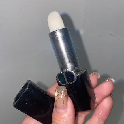 ルージュ ディオール バーム/Dior/リップバームを使ったクチコミ(1枚目)