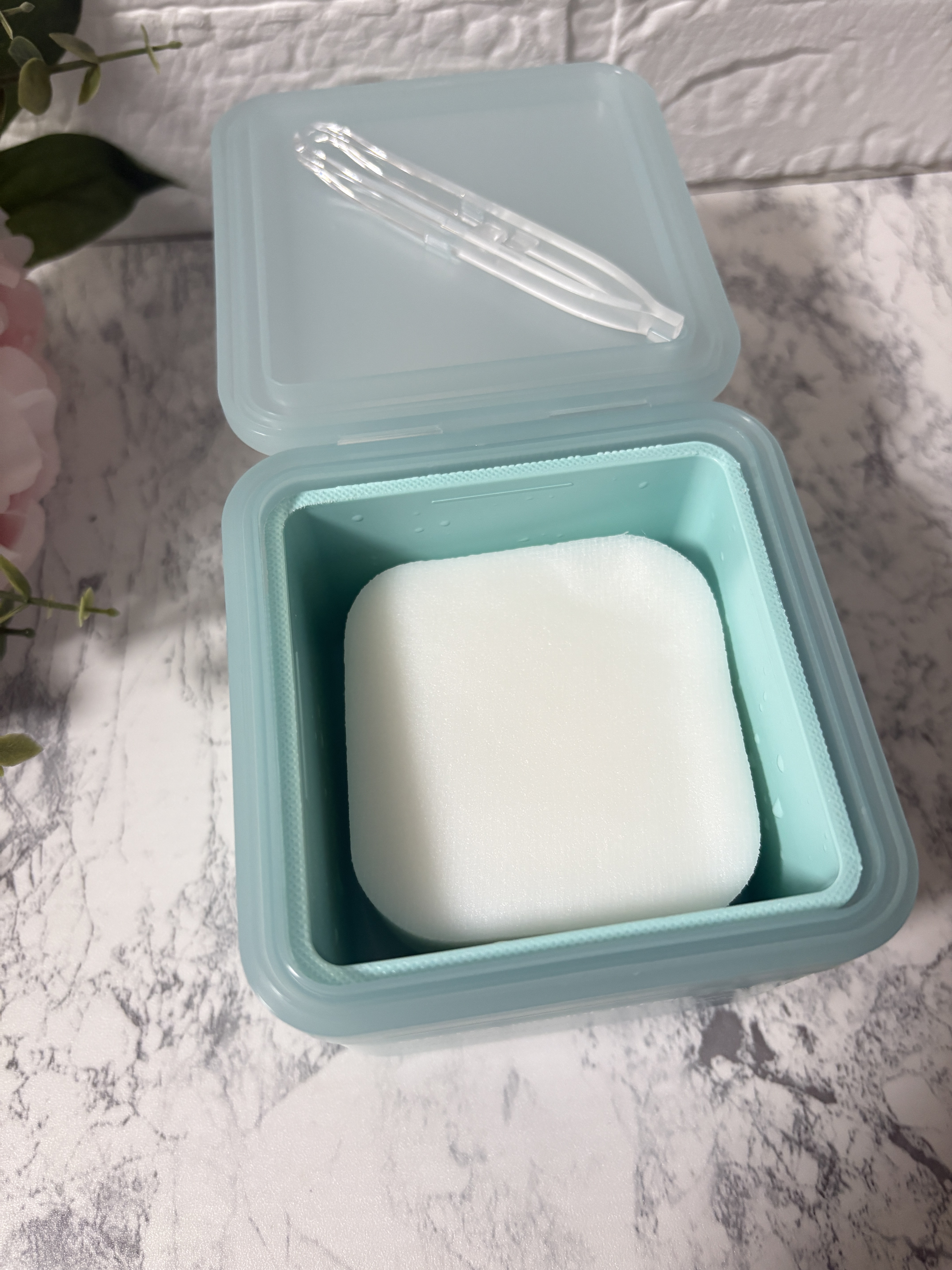 マデカッソシドブレミッシュパッド/MEDIHEAL/トナーパッドを使ったクチコミ（3枚目）