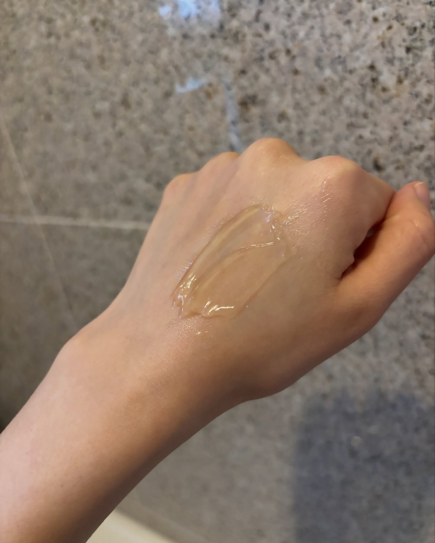 オードパフューム ザ・ファースト/Addct/香水(レディース)を使ったクチコミ（3枚目）