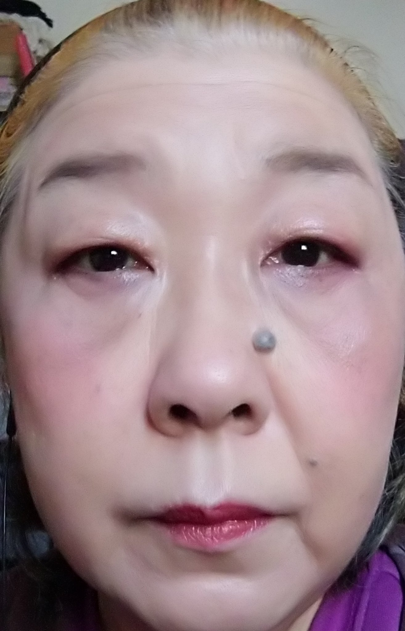 CZEL アイシャドウパレット/CZEL/アイシャドウパレットを使ったクチコミ（3枚目）