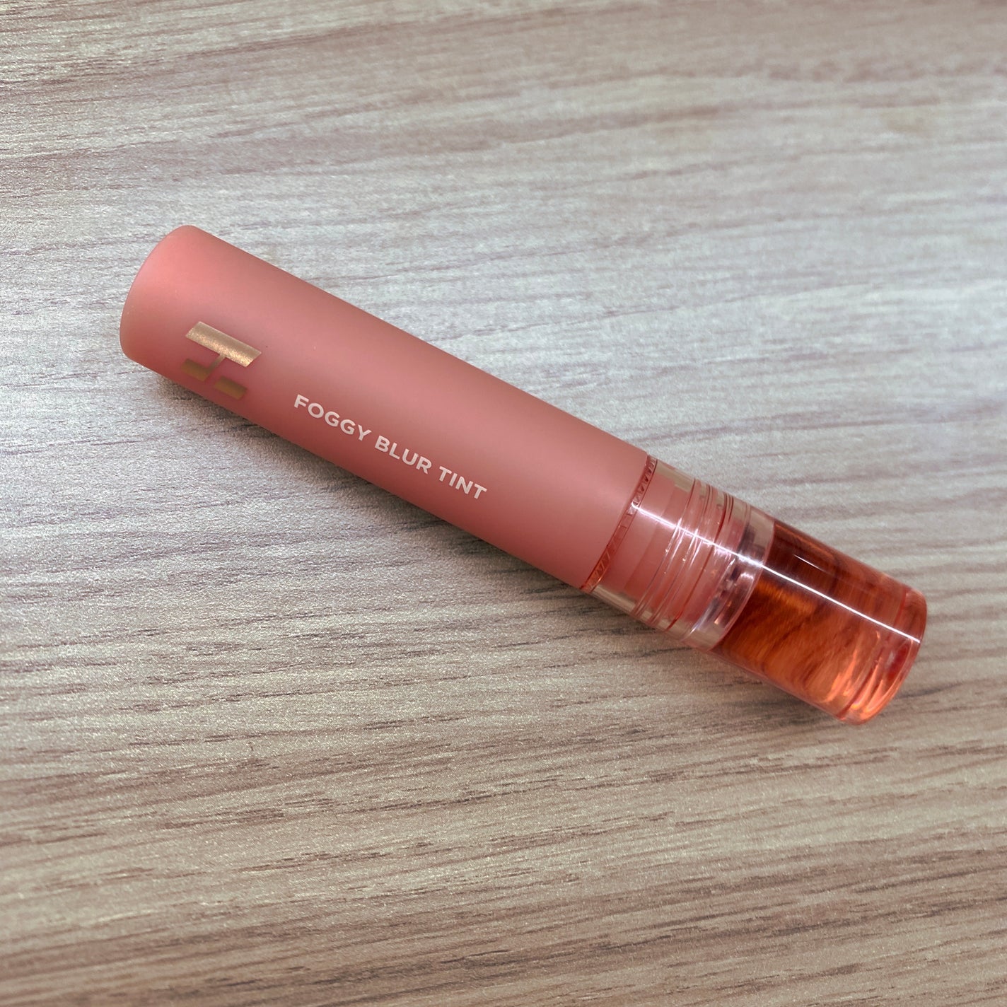 トゥルーディメンショングロウチーク/hince/パウダーチークを使ったクチコミ(3枚目)