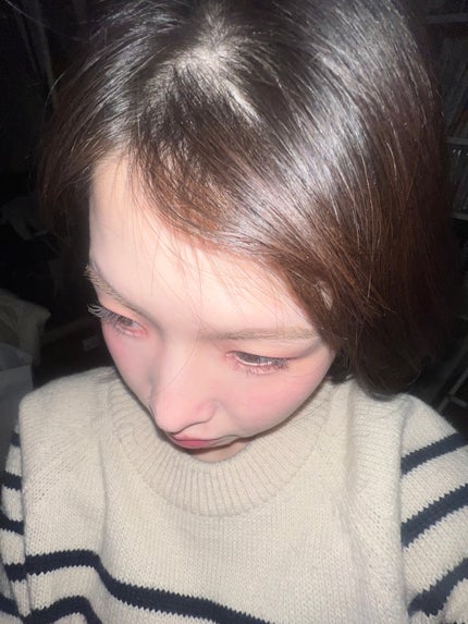 ライトオンアイズシャドウパレット/ルミル/アイシャドウパレットを使ったクチコミ(9枚目)