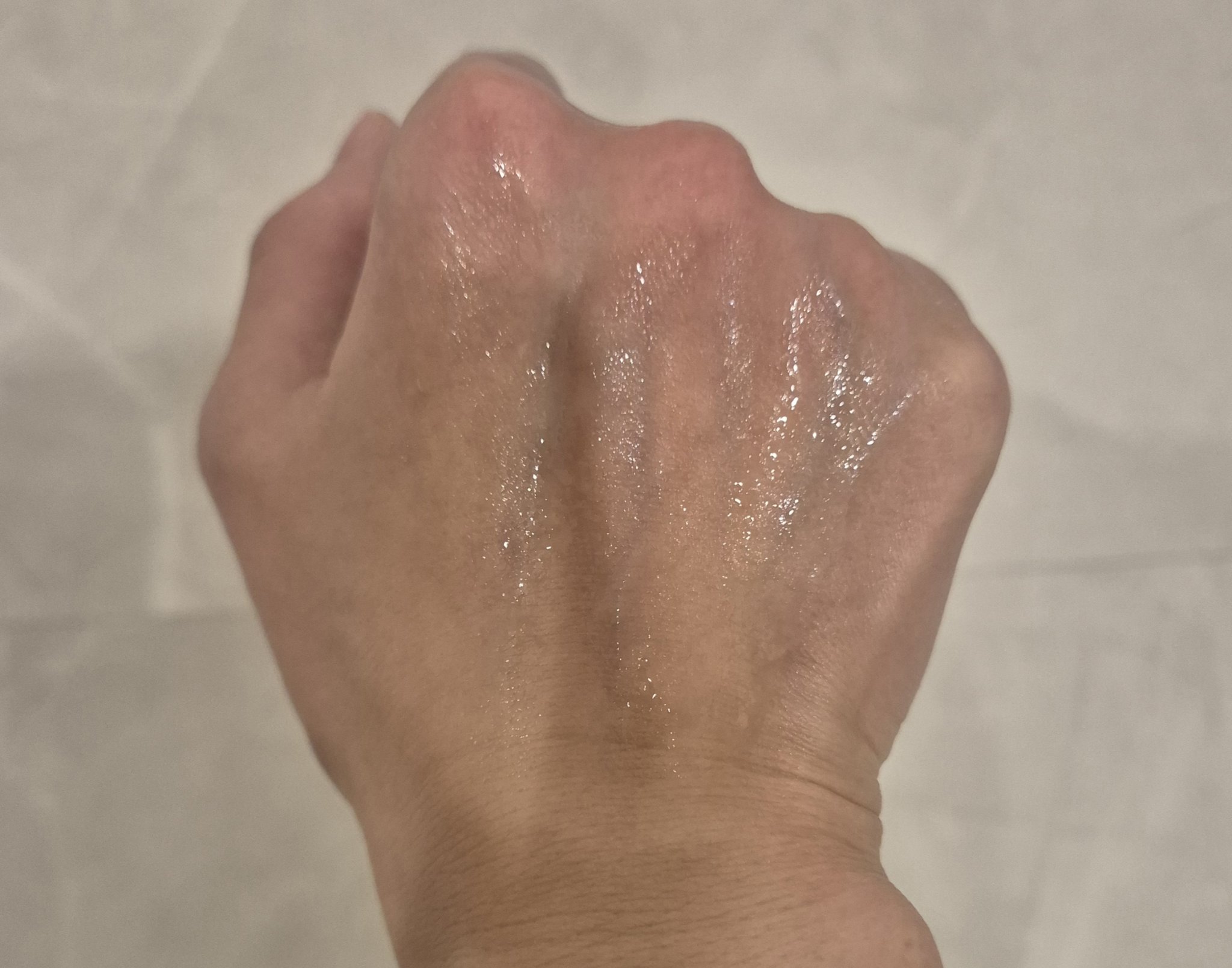 5 PDRN B5 バイタル スージング トナー/COSRX/化粧水を使ったクチコミ（3枚目）