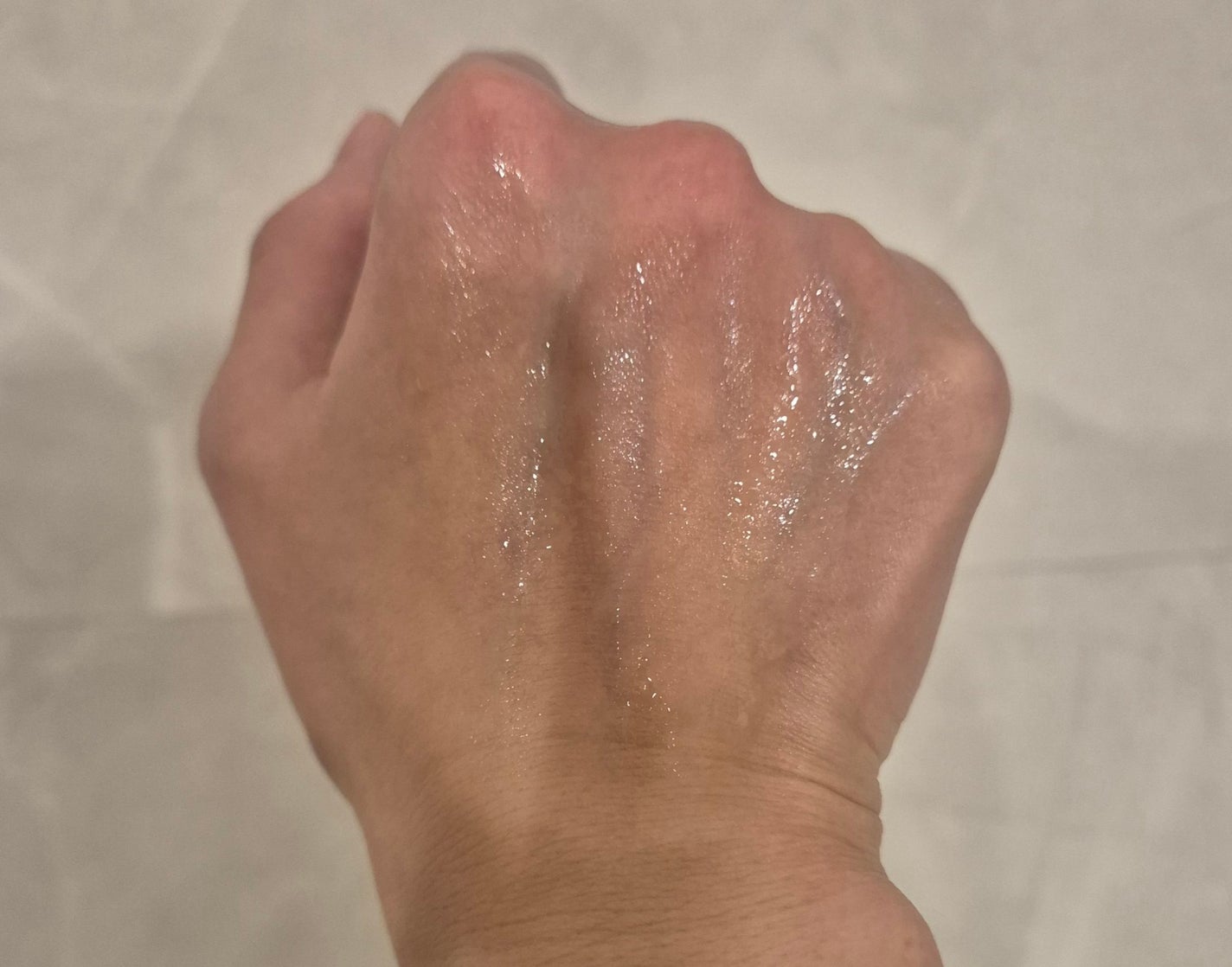 5 PDRN B5 バイタル スージング トナー/COSRX/化粧水を使ったクチコミ(3枚目)