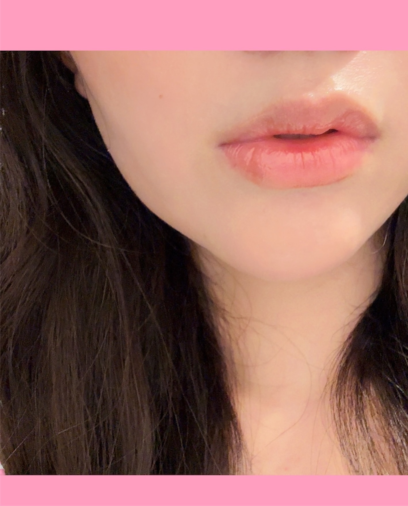 エッセンス プランプバーム/Visée/リッププランパーを使ったクチコミ（3枚目）