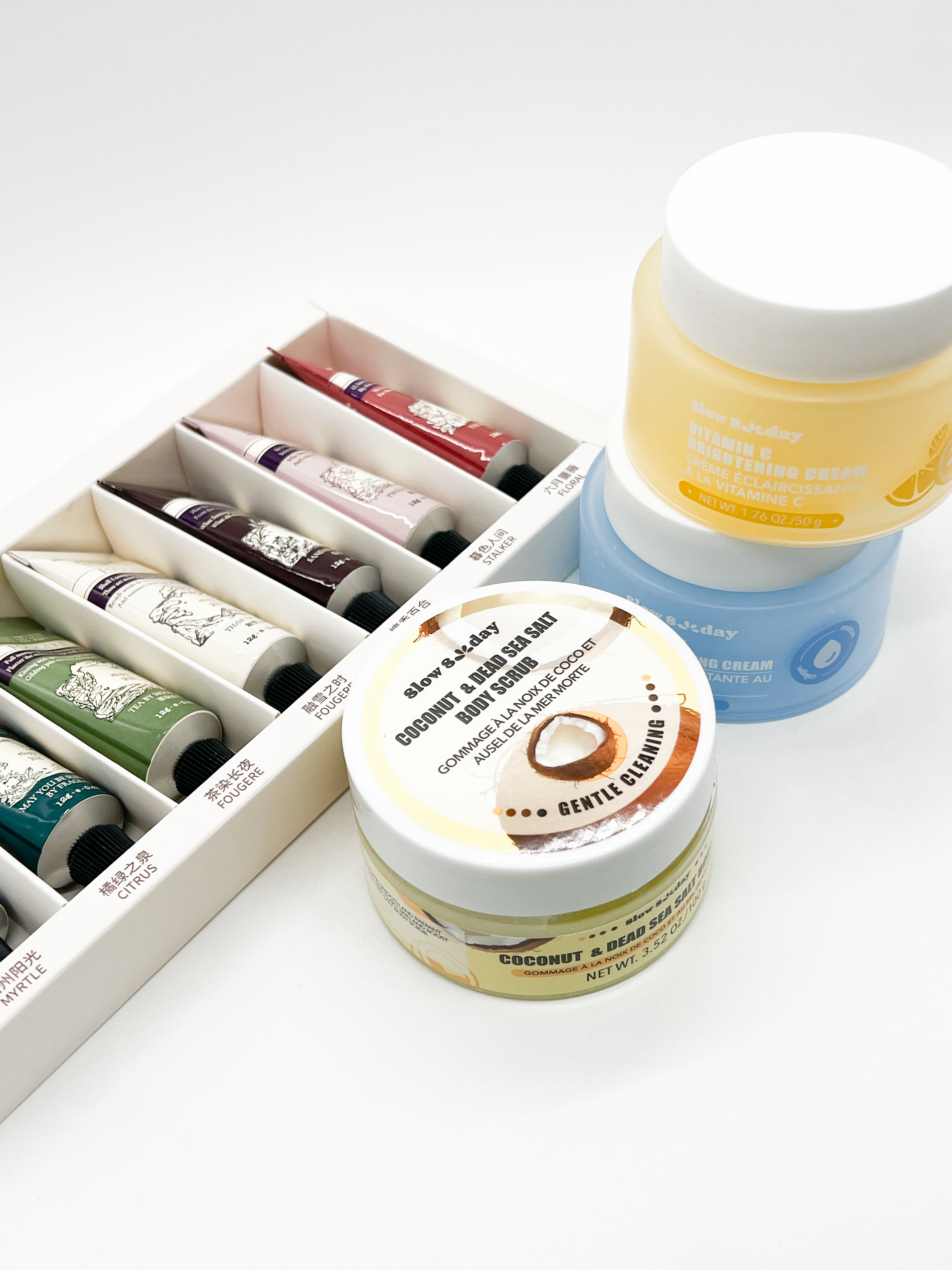 
🔍 【 FSHH4 】と検索して、おすすめアイテムをSHEINでチェックしてね🔥

JPCrieringo0707xyz170を使ってお得にお買い物してね！
 
SHEINではスキンケア用品を買うこともある🤍

ハンドクリームのセッ