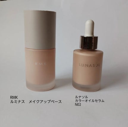 アドバンスドエシリアルスムースオペレーター ルースパウダー/THREE/ルースパウダーを使ったクチコミ(1枚目)