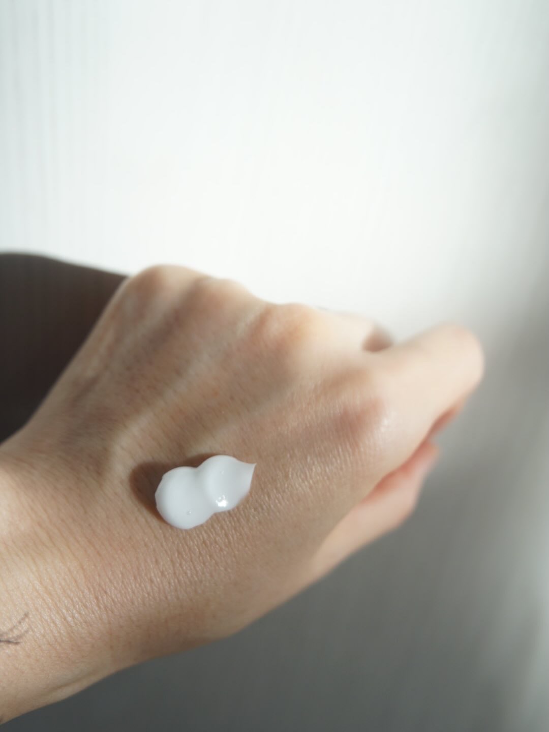 トゥンク ハンドエリクシールド/Twnk/ハンドクリームを使ったクチコミ（3枚目）