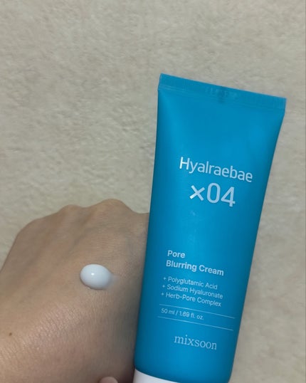 ヒアルレベポアバブルセラム/mixsoon/美容液を使ったクチコミ(3枚目)