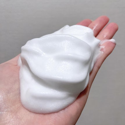 ビオレ ザ ボディ ととのい肌 フルーティ&ムスクの香り/ビオレ/ボディソープを使ったクチコミ(3枚目)