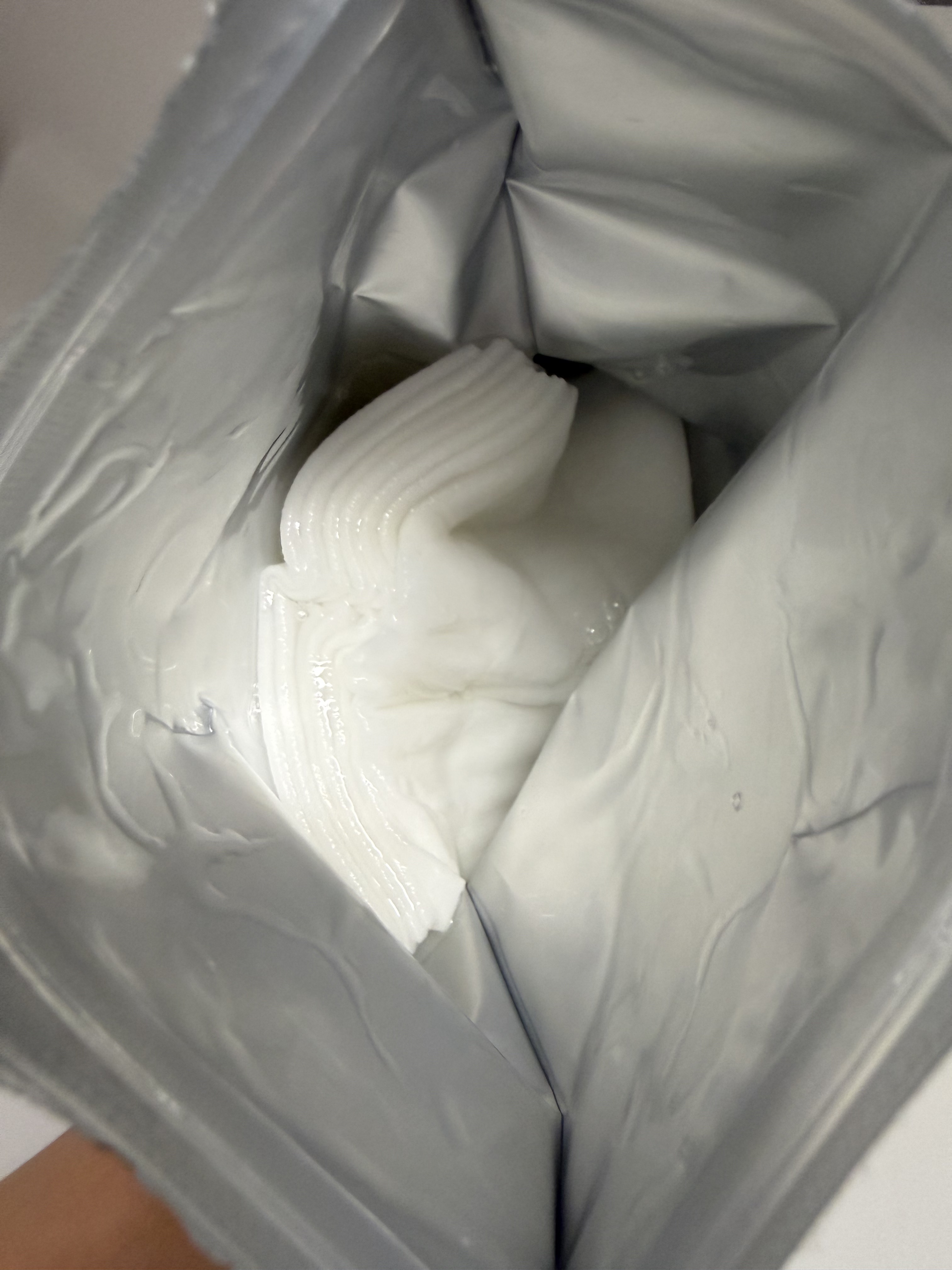 ルルルン ハイドラ AZ マスク ルルルン ハイドラ AZ マスク 7枚入/ルルルン/シートマスク・パックを使ったクチコミ（3枚目）