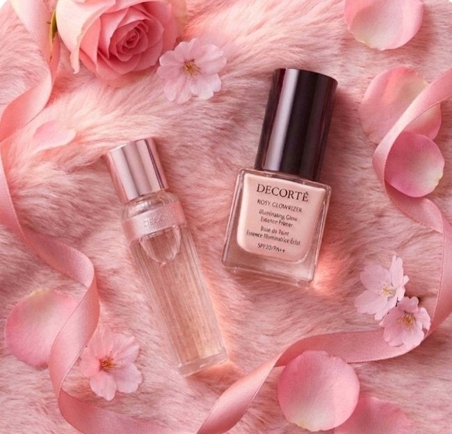 キモノ ユイ オードトワレ/DECORTÉ/香水(レディース)を使ったクチコミ(2枚目)