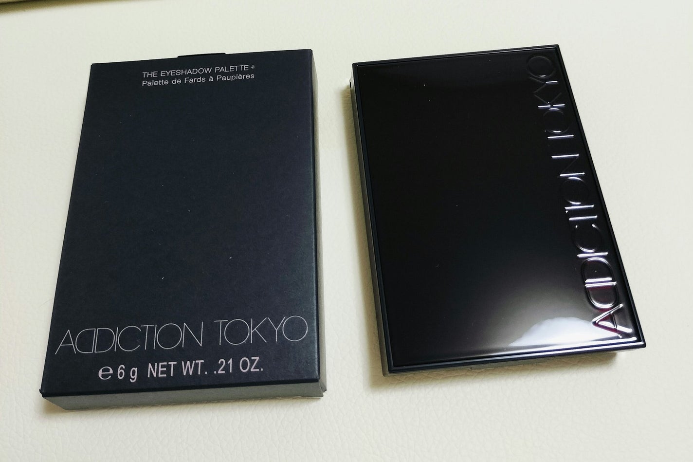 みーなつ on LIPS 「廃盤になった単品アイシャドウが好きでこちらを購入しました。うー..」(1枚目)