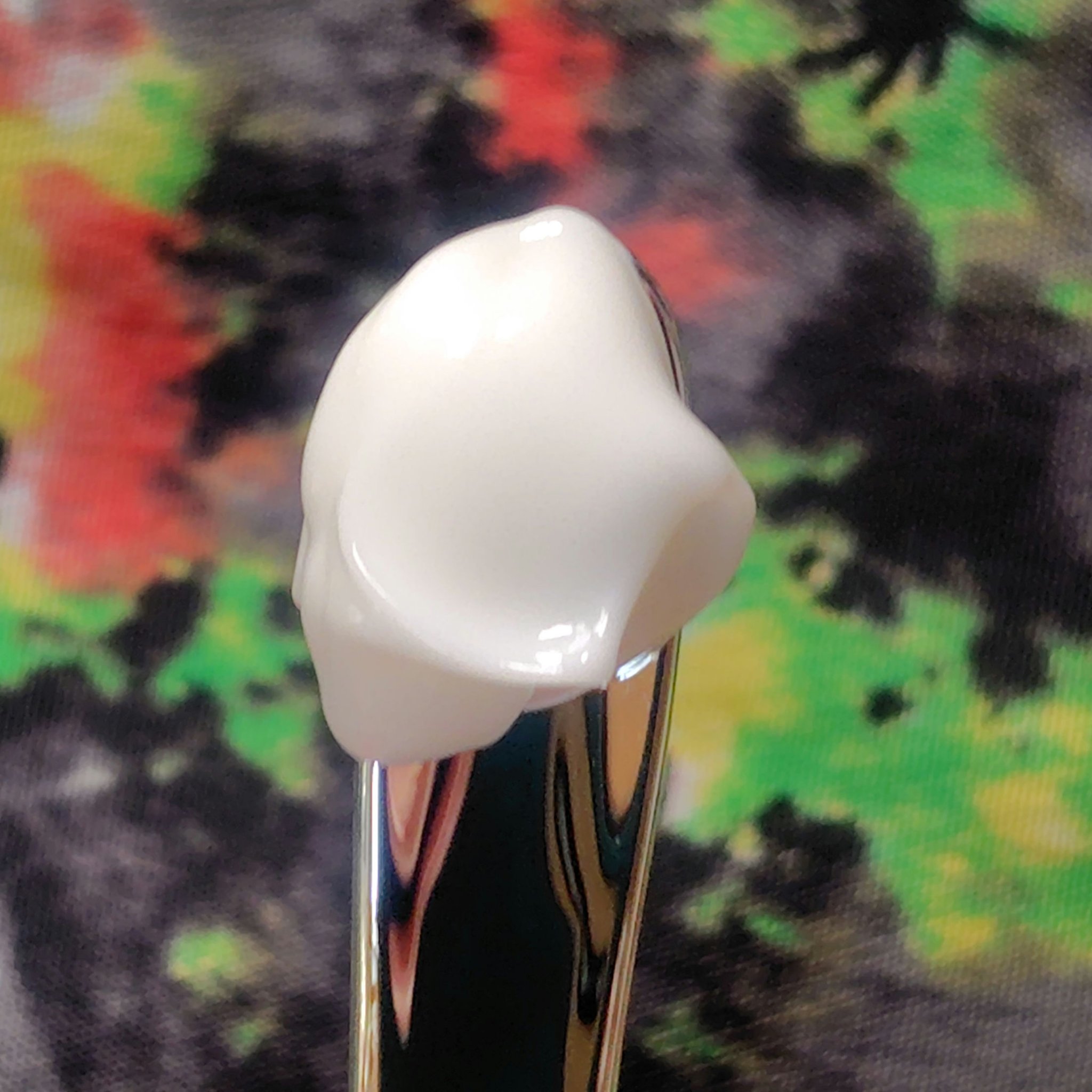 DECORTÉ AQ アブソリュート クリーム ブライトのクチコミ「年の瀬に2025年購入品を振り返るコーナー🐍

まるで、とろけるスフレみたいなクリーム

寝て.....」（3枚目）