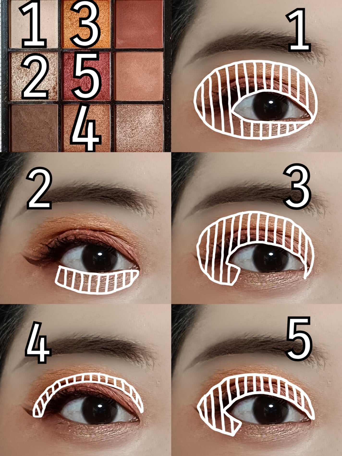 ステイオンバームルージュ/キャンメイク/口紅を使ったクチコミ(5枚目)