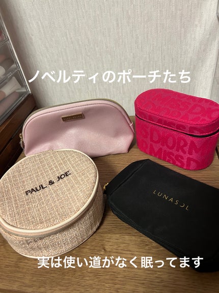 エターナル ブルーム コレクション/DECORTÉ/メイクアップキットを使ったクチコミ(1枚目)