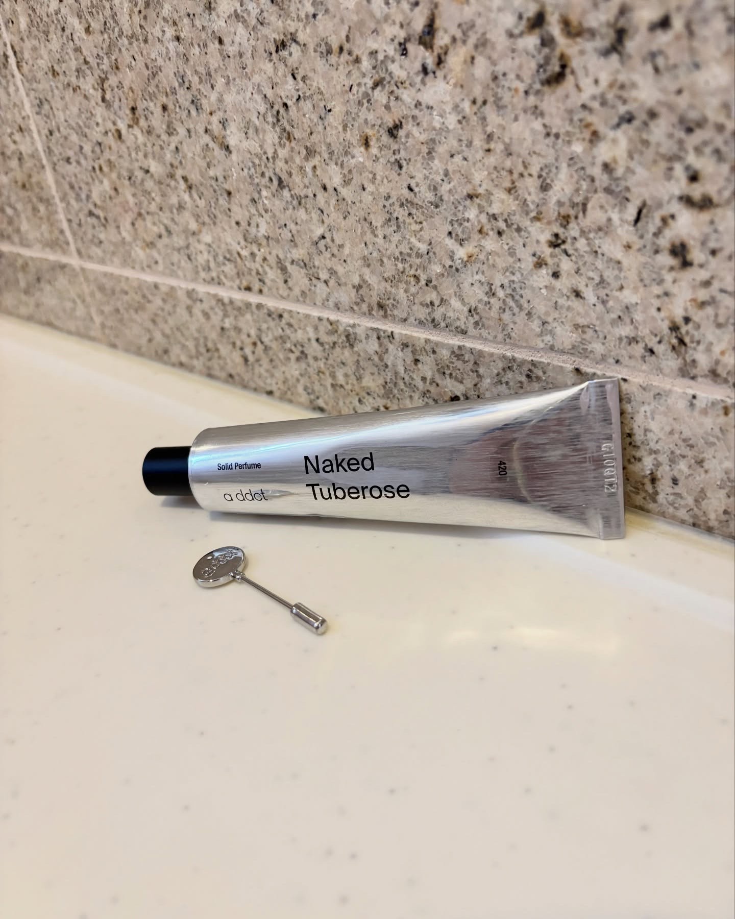 オードパフューム ザ・ファースト/Addct/香水(レディース)を使ったクチコミ（2枚目）