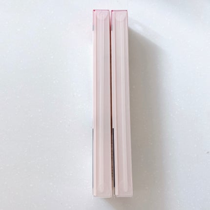 ナチュラルステイアイブロウ/インテグレート/アイブロウペンシルを使ったクチコミ(9枚目)