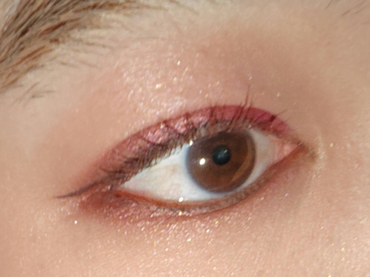 フィー 3Dボリューミングティント/fwee/リップティントを使ったクチコミ（2枚目）