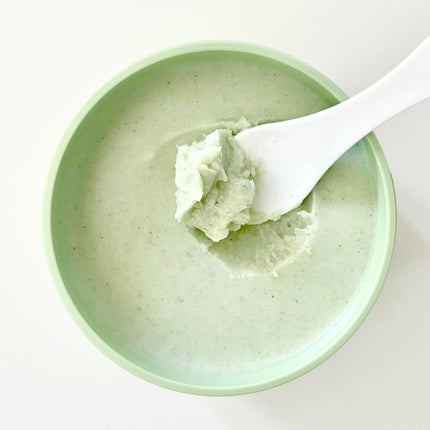 プレミアムもちソープ「グリーン」 /アレンシア/その他洗顔料を使ったクチコミ(3枚目)