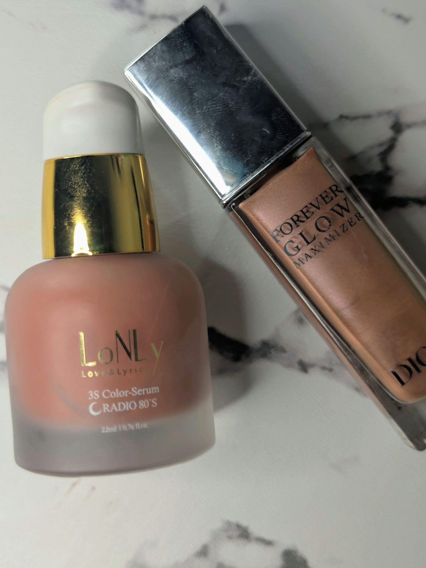 アディクション ザ アイシャドウ スパークル/ADDICTION/単色アイシャドウを使ったクチコミ(4枚目)