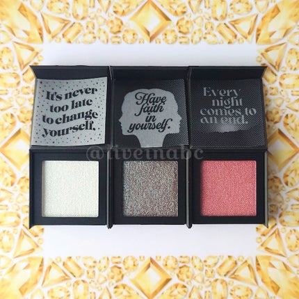 ブライトフューチャーボックス/KANEBO/単色アイシャドウを使ったクチコミ(2枚目)