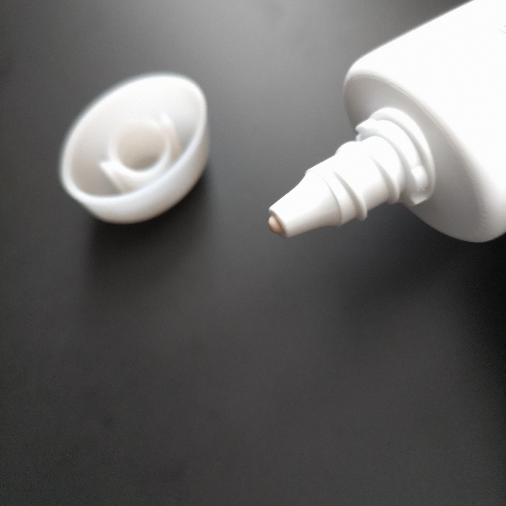 なめらか本舗 スキンケアUV下地 NC/なめらか本舗/化粧下地を使ったクチコミ（2枚目）