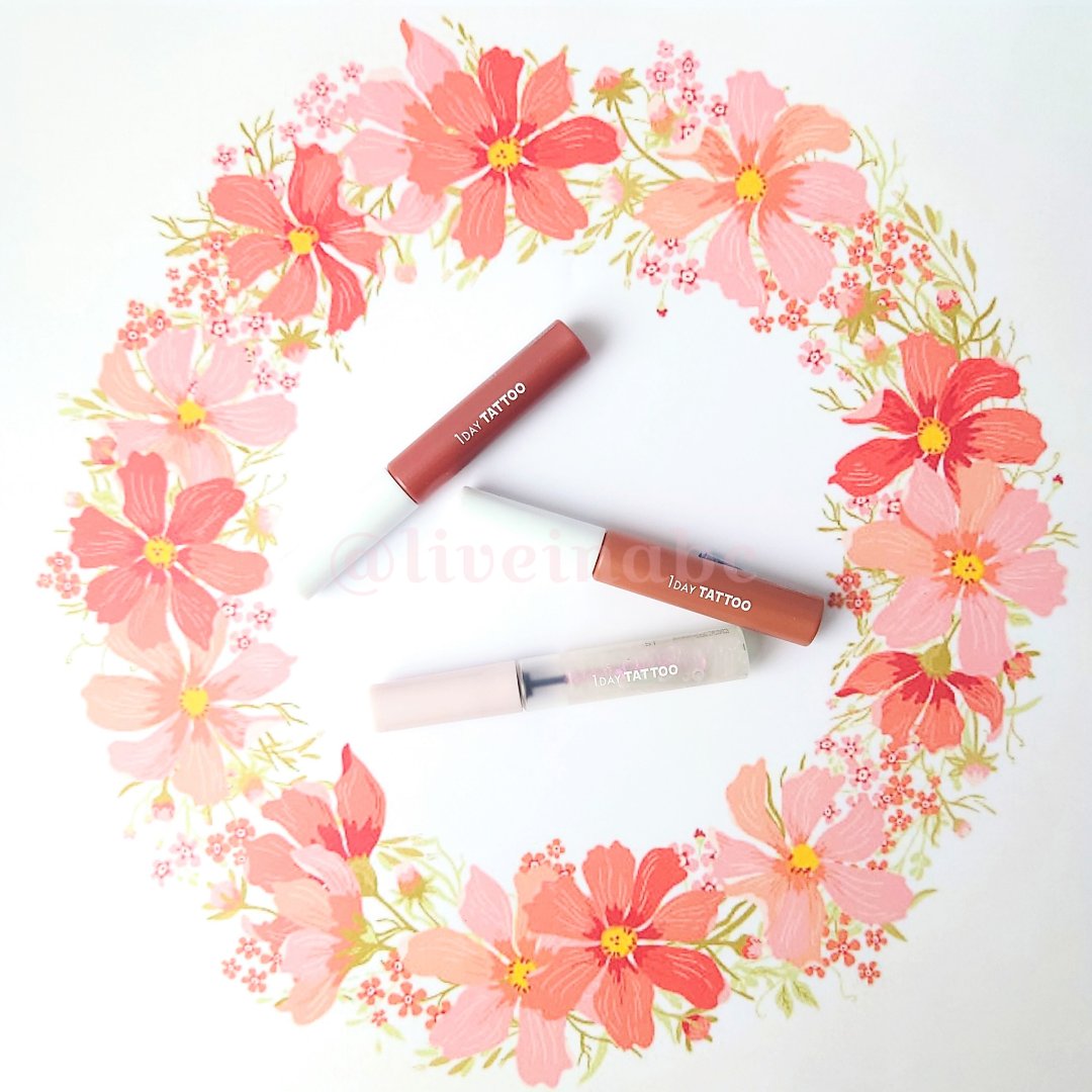 ニュアンスブロウマスカラ/K-パレット/眉マスカラを使ったクチコミ（2枚目）