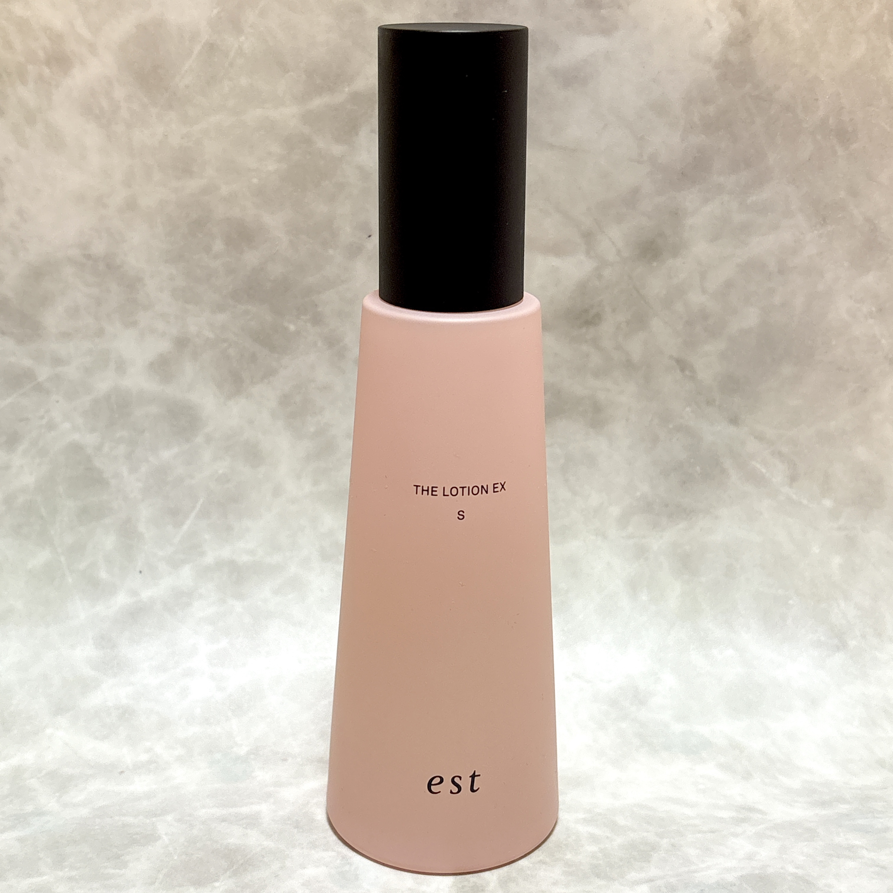 エスト ザ ローション EX S タイプ 【医薬部外品】/est/化粧水を使ったクチコミ（1枚目）