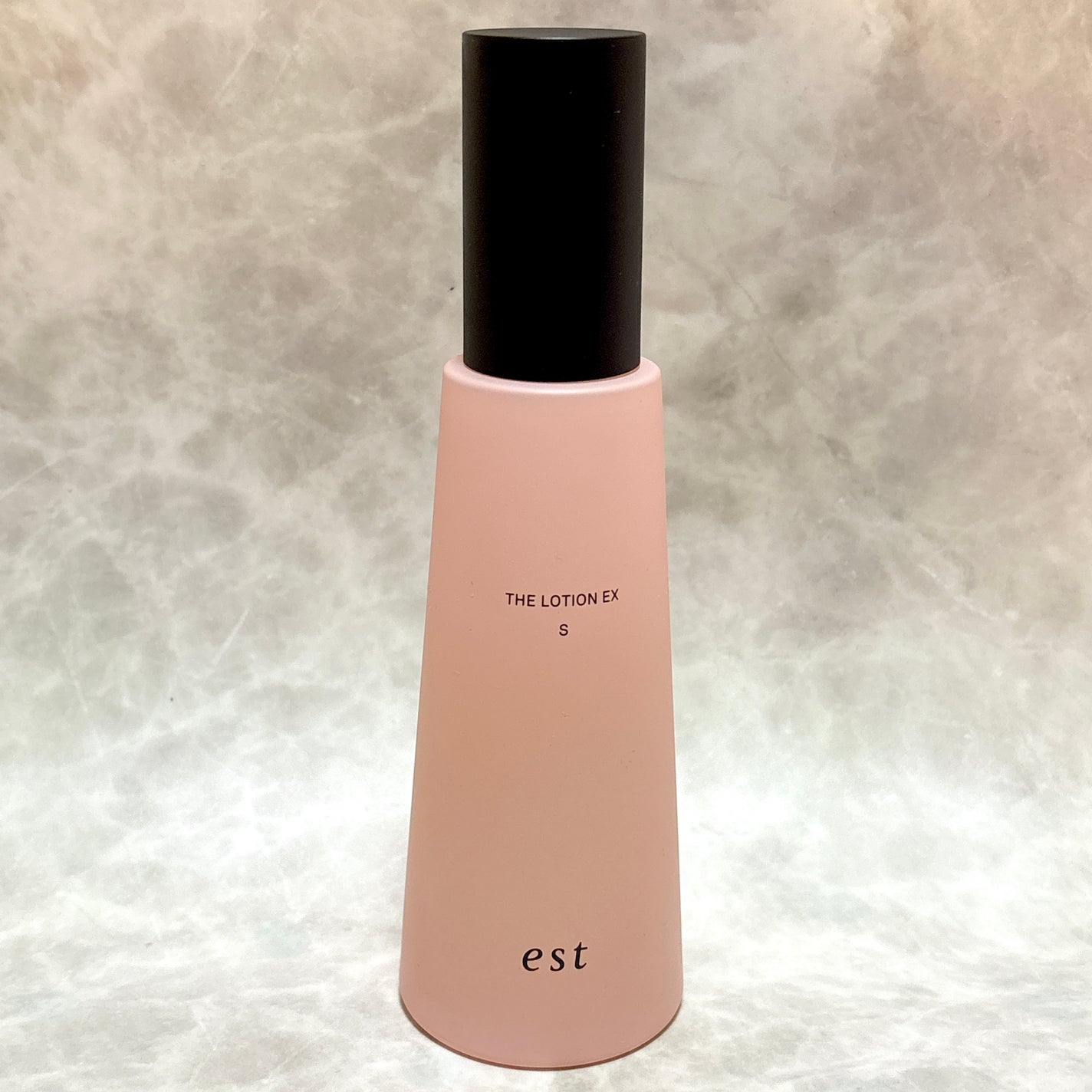 エスト ザ ローション EX S タイプ 【医薬部外品】/est/化粧水を使ったクチコミ(1枚目)