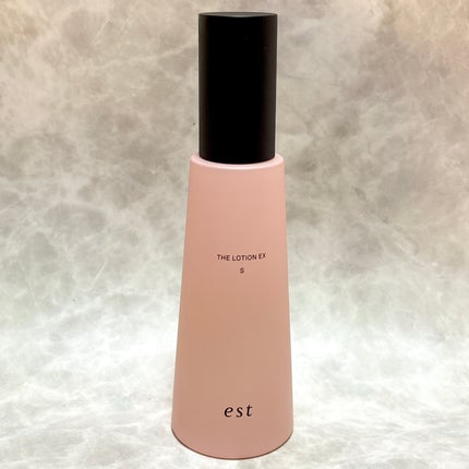 エスト ザ ローション EX S タイプ 【医薬部外品】/est/化粧水を使ったクチコミ(1枚目)