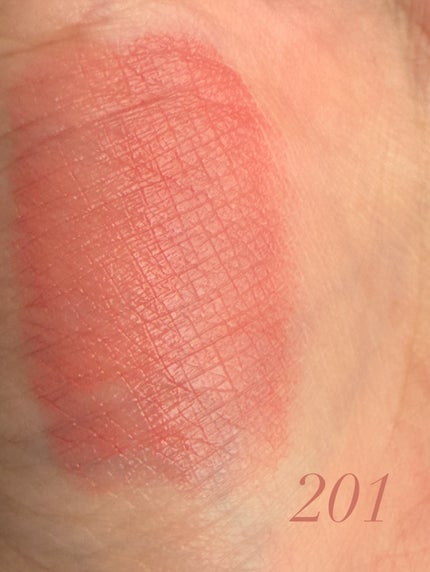 ラスティンググロスリップN/CEZANNE/口紅・グロス・リップライナー・リップケアを使ったクチコミ(6枚目)