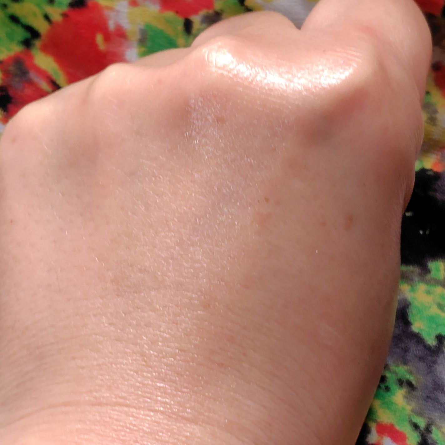 AQ アブソリュート クリーム ブライト/DECORTÉ/フェイスクリームを使ったクチコミ(6枚目)